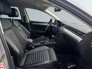 Volkswagen Passat bild 10