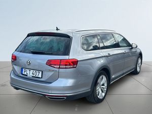 Volkswagen Passat bild 6