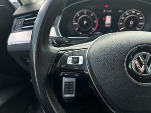 Volkswagen Passat bild 19