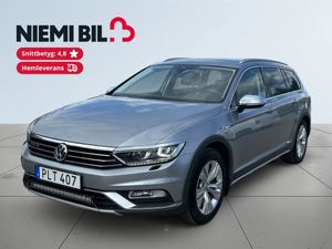 Volkswagen Passat bild 1