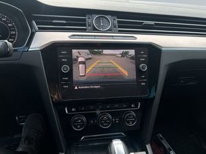 Volkswagen Passat bild 11