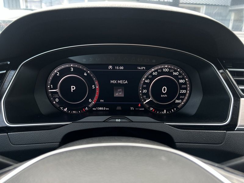 Volkswagen Passat bild 21