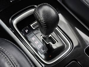 Mitsubishi Outlander bild 28