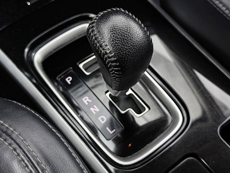 Mitsubishi Outlander bild 28
