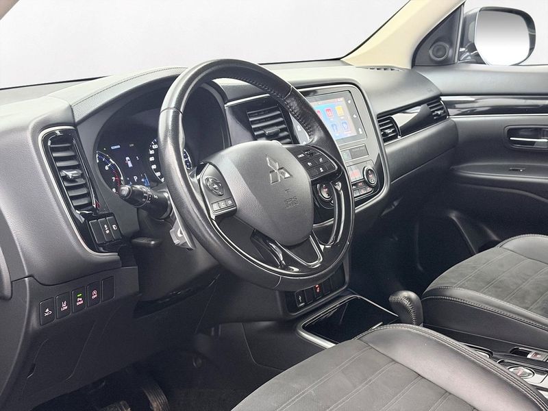 Mitsubishi Outlander bild 14