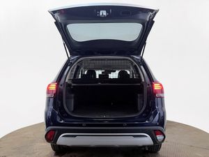 Mitsubishi Outlander bild 8