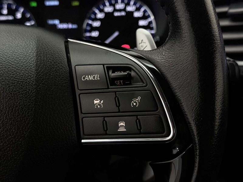 Mitsubishi Outlander bild 20