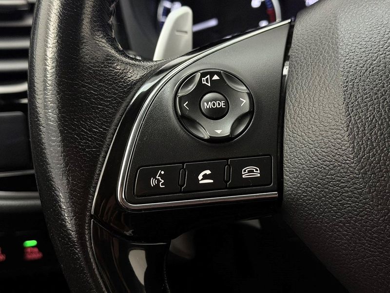 Mitsubishi Outlander bild 19