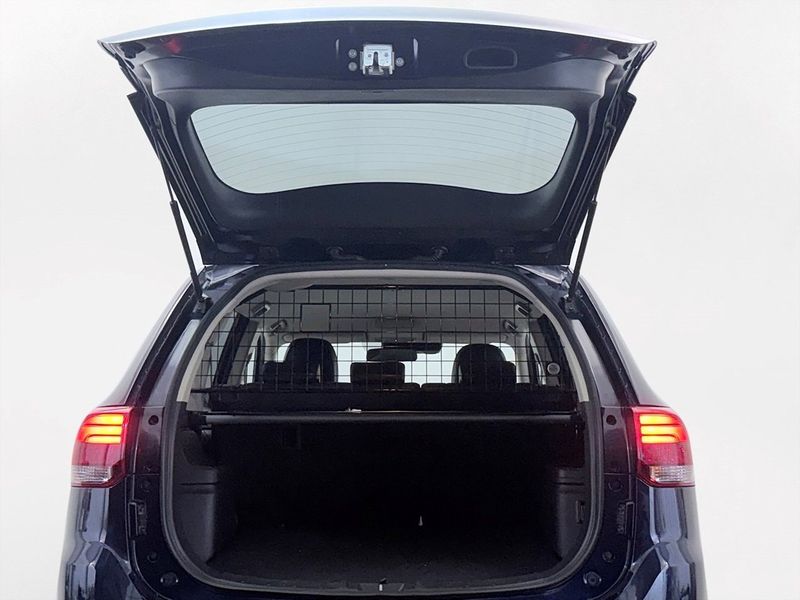 Mitsubishi Outlander bild 33