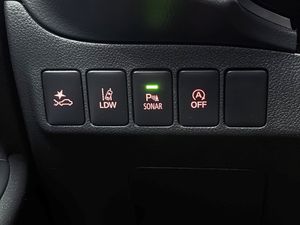 Mitsubishi Outlander bild 29