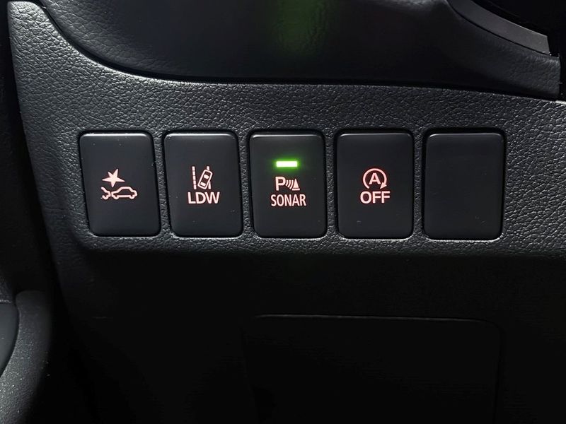 Mitsubishi Outlander bild 29