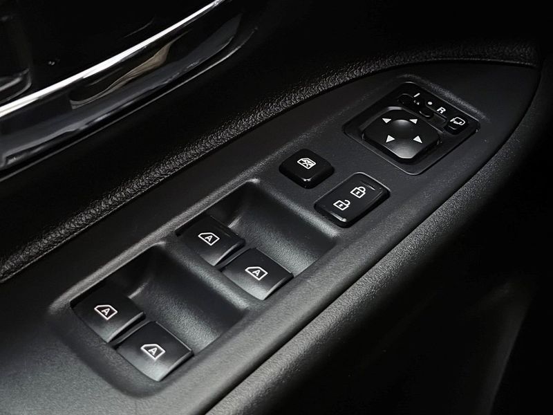 Mitsubishi Outlander bild 32