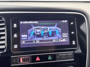 Mitsubishi Outlander bild 22