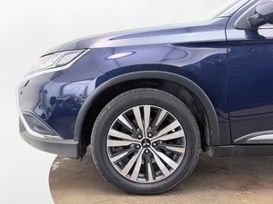 Mitsubishi Outlander bild 11