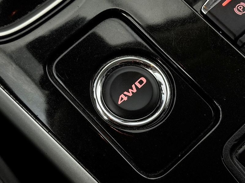 Mitsubishi Outlander bild 30