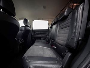 Mitsubishi Outlander bild 15