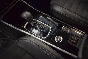 Mitsubishi Outlander bild 27