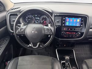 Mitsubishi Outlander bild 18