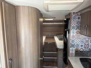 Kabe Travel Master bild 5