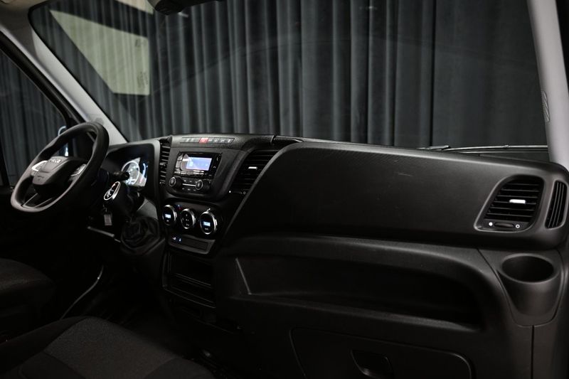 Iveco Daily bild 21