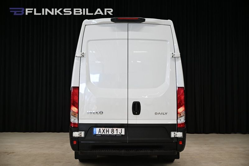 Iveco Daily bild 6