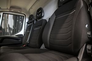 Iveco Daily bild 15