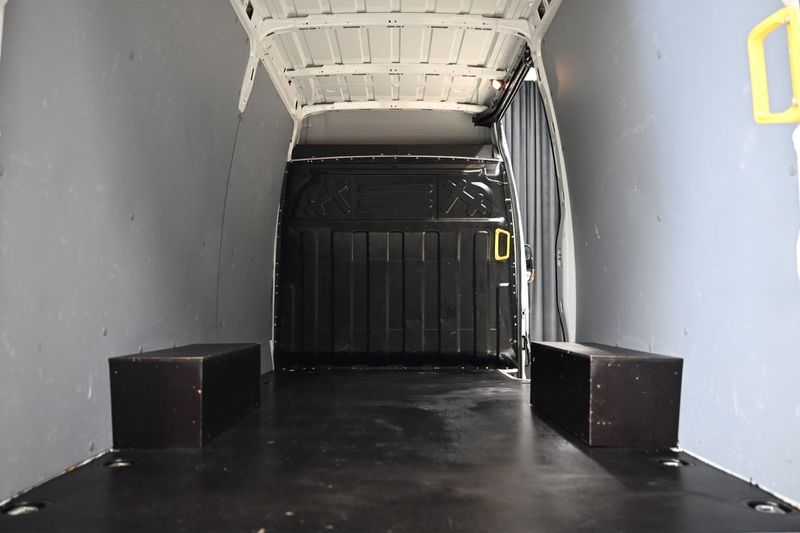 Iveco Daily bild 5