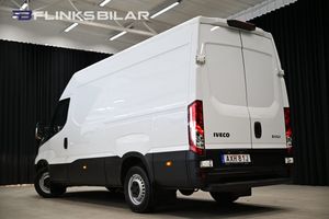 Iveco Daily bild 3