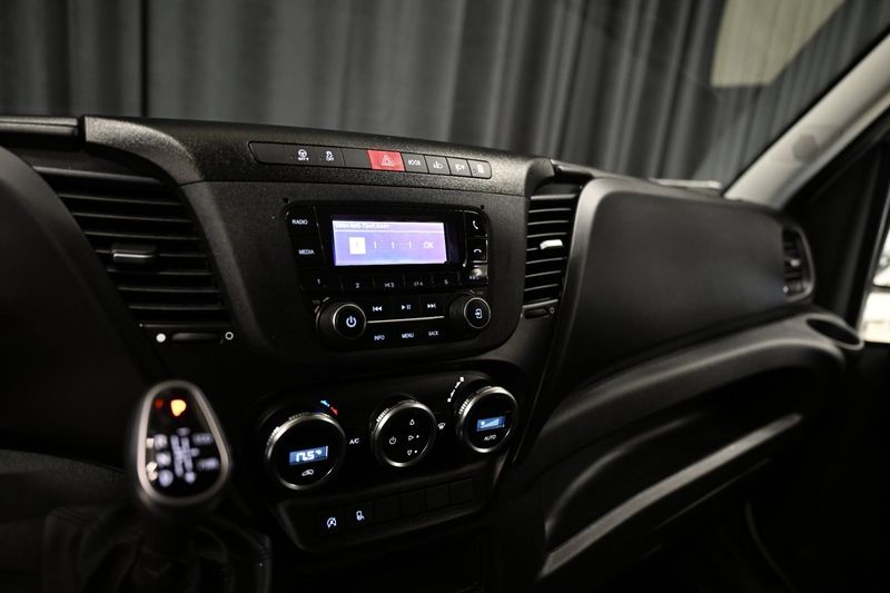 Iveco Daily bild 20