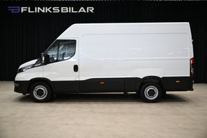 Iveco Daily bild 2