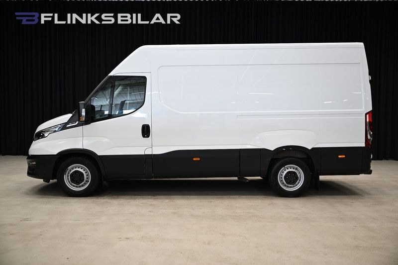 Iveco Daily bild 2