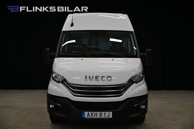 Iveco Daily bild 9