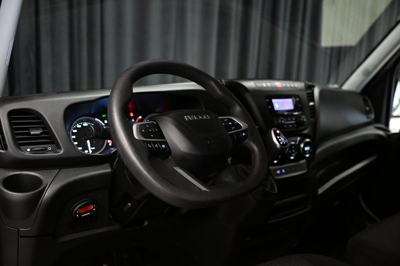 Iveco Daily bild 11