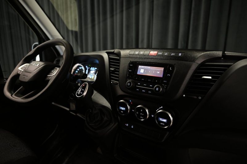 Iveco Daily bild 22