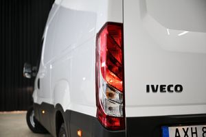 Iveco Daily bild 8