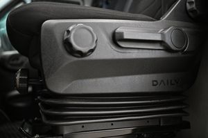 Iveco Daily bild 14