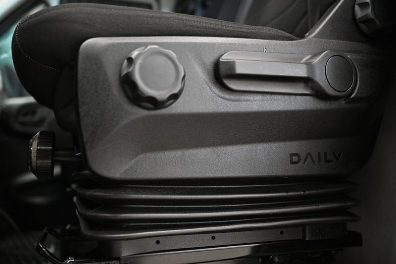 Iveco Daily bild 14