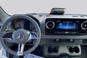 Mercedes e-Sprinter bild 7