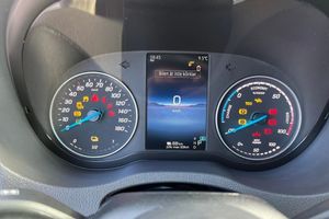 Mercedes e-Sprinter bild 10