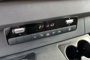 Mercedes e-Sprinter bild 13