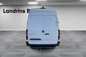 Mercedes e-Sprinter bild 5