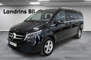 Mercedes V250 bild 1