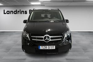Mercedes V250 bild 2