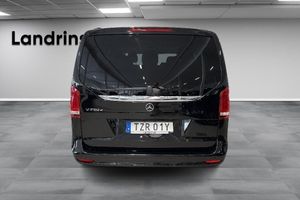 Mercedes V250 bild 5