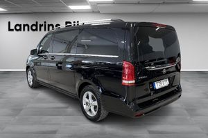 Mercedes V250 bild 6