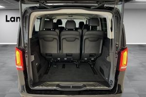 Mercedes V250 bild 14