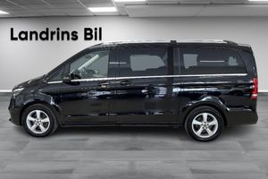 Mercedes V250 bild 4