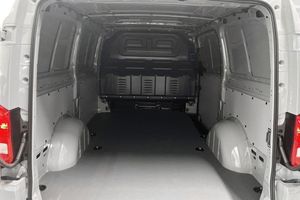 Mercedes e-Vito bild 15