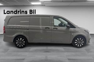 Mercedes e-Vito bild 5
