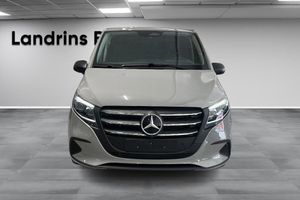Mercedes e-Vito bild 3